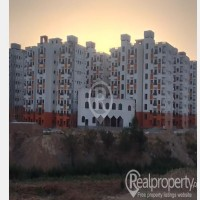 2 Bedroom Flat for sale in I-16 Islamabad