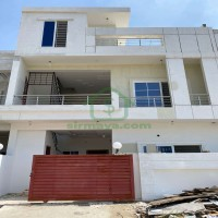 5 Marla House For Sale in B17 Islamabad