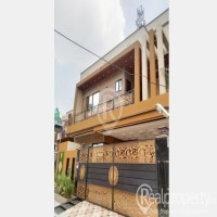 10 Marla House for Sale in Allama Iqbal Town , Lahore