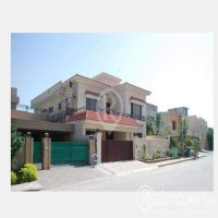 1 Kanal Ground portion is Available for Rent in Bahria Enclave, Islamabad