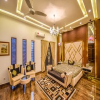 Small House for Sale DHA 9 Town, Lahore