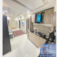Fully furnished 3bedroom apartment at the heart of Islamabad