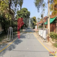 6 Marla House for Sale in Block W, Phase 3, DHA Lahore