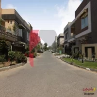 1 Kanal House for Sale in Tulip Block, Sector C, Bahria Town, Lahore