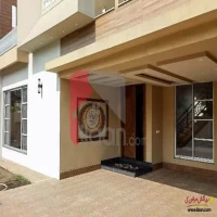 1 kanal house available for sale in Gulbahar Block C, Bahria Town, Lahore