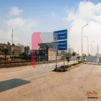 5 Marla Plot (Plot no 843) for Sale in Block B, Phase 9 - Town, DHA Lahore