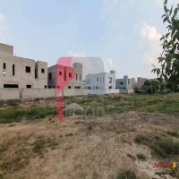10 Marla House for Rent in Block L, Phase 6, DHA Lahore
