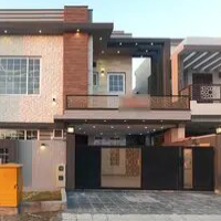 10 Marla Lavish House for Sale Bahria Town, Rawalpindi