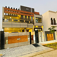 1 Kanal Luxury House For Sale DHA Phase 1, Multan