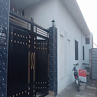 5 Marla Modern House for Sale at Chenab Rangers Road, Sahowali, Sialkot